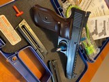 Smith & Wesson Model 41 Performance Center - 5 of 15
