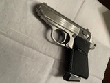 Walther PPK/S 9mm kurz/.380ACP - 7 of 10