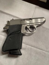 Walther PPK/S 9mm kurz/.380ACP - 3 of 10