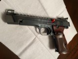 Smith & Wesson Model 41 Performance Center - 2 of 6