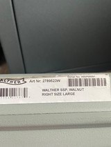 Walther SSP Caliber .22LR - 13 of 14