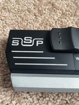 Walther SSP Caliber .22LR - 8 of 14