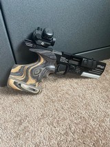Walther SSP Caliber .22LR - 2 of 14