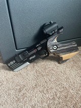 Walther SSP Caliber .22LR - 1 of 14