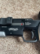 Walther SSP Caliber .22LR - 7 of 14