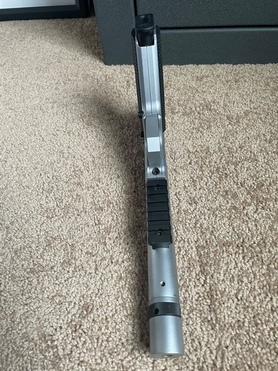 Volquartsen Scorpion .22WMR - Image 6 of 11