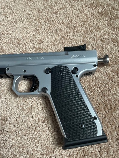 Volquartsen Scorpion .22WMR - Image 7 of 11