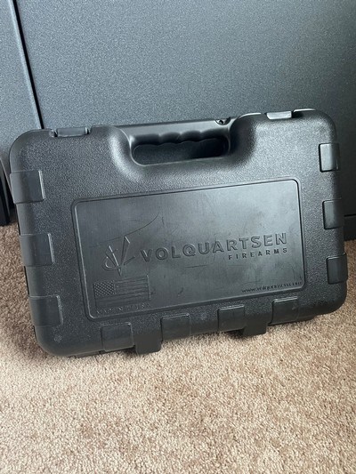 Volquartsen Scorpion .22WMR - Image 11 of 11