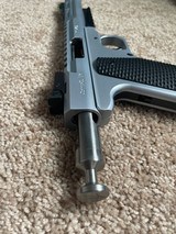Volquartsen Scorpion .22WMR - Image 9 of 11