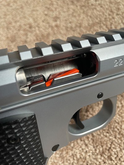 Volquartsen Scorpion .22WMR - Image 10 of 11