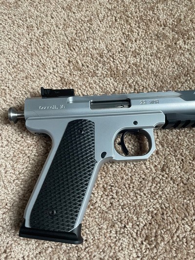 Volquartsen Scorpion .22WMR - Image 4 of 11