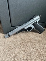Volquartsen Scorpion .22WMR - Image 2 of 11