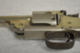 Smith&Wesson New Model Number 3 - 11 of 13