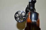 COLT PYTHON .357 MAGNUM REVOLVER - 5 of 6