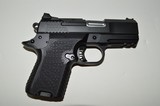 Wilson EDC9X 9mm pistols - 4 of 4