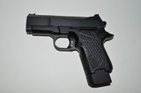 Wilson EDC9X 9mm pistols - 1 of 4