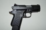 Wilson EDC9X 9mm pistols - 2 of 4