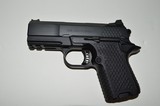 Wilson EDC9X 9mm pistols - 3 of 4