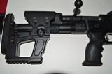 Ritter&Stark SX-1 MTR Tactical .308cal Rifle - 9 of 11