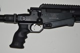 Ritter&Stark SX-1 MTR Tactical .308cal Rifle - 1 of 11