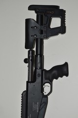 Ritter&Stark SX-1 MTR Tactical .308cal Rifle - 4 of 11