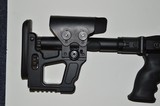 Ritter&Stark SX-1 MTR Tactical .308cal Rifle - 2 of 11