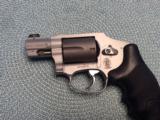 Smith&Wesson 340 sc. Excellant!!! - 4 of 11