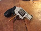 Smith&Wesson 340 sc. Excellant!!! - 1 of 11