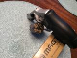 Smith&Wesson 340 sc. Excellant!!! - 3 of 11