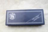 Excellent Smith and Wesson model 15-4 38 spl 4 inch revolver w/ box - 13 of 15