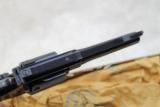 Excellent Smith and Wesson model 15-4 38 spl 4 inch revolver w/ box - 3 of 15