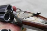 Excellent Winchester model 23 XTR Pigeon Grade 20 ga 26 inch side by side shotgun - 10 of 14