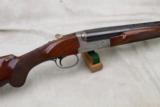 Excellent Winchester model 23 XTR Pigeon Grade 20 ga 26 inch side by side shotgun - 1 of 14