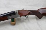 Excellent Winchester model 23 XTR Pigeon Grade 20 ga 26 inch side by side shotgun - 4 of 14