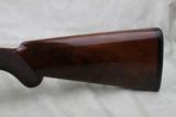 Excellent Winchester model 23 XTR Pigeon Grade 20 ga 26 inch side by side shotgun - 2 of 14