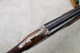 Excellent Winchester model 23 XTR Pigeon Grade 20 ga 26 inch side by side shotgun - 8 of 14