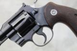 Colt 357 Mag model Pre - Trooper & Python 6 inch Target Grips revolver - 11 of 26