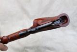 Colt 357 Mag model Pre - Trooper & Python 6 inch Target Grips revolver - 21 of 26