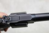 Colt 357 Mag model Pre - Trooper & Python 6 inch Target Grips revolver - 5 of 26