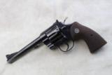 Colt 357 Mag model Pre - Trooper & Python 6 inch Target Grips revolver - 1 of 26