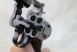 Colt 357 Mag model Pre - Trooper & Python 6 inch Target Grips revolver - 13 of 26
