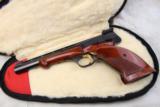 Colt 357 Mag model Pre - Trooper & Python 6 inch Target Grips revolver - 16 of 26