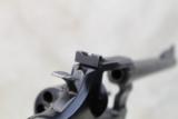 Colt 357 Mag model Pre - Trooper & Python 6 inch Target Grips revolver - 14 of 26