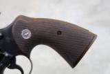 Colt 357 Mag model Pre - Trooper & Python 6 inch Target Grips revolver - 8 of 26