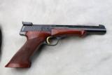 Belgian Browning Medalist 22 LR Target pistol w/ soft case - 2 of 15