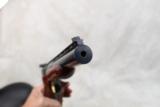 Belgian Browning Medalist 22 LR Target pistol w/ soft case - 4 of 15