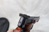 Belgian Browning Medalist 22 LR Target pistol w/ soft case - 5 of 15
