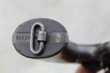 US WWII Smith and Wesson Victory Model 38 spl Revolver - 7 of 15