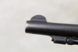 US WWII Smith and Wesson Victory Model 38 spl Revolver - 14 of 15