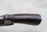 US WWII Smith and Wesson Victory Model 38 spl Revolver - 8 of 15
